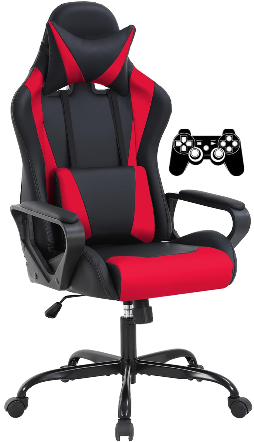 Bossin Gaming Chair With Massage