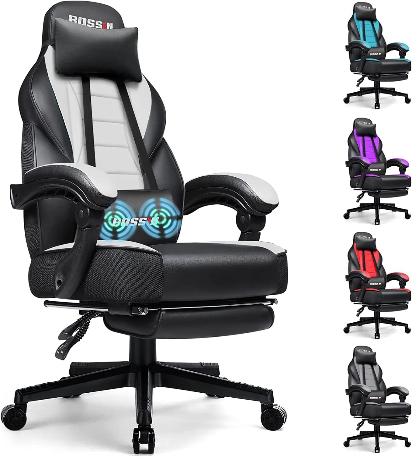 Bossin Gaming Chair