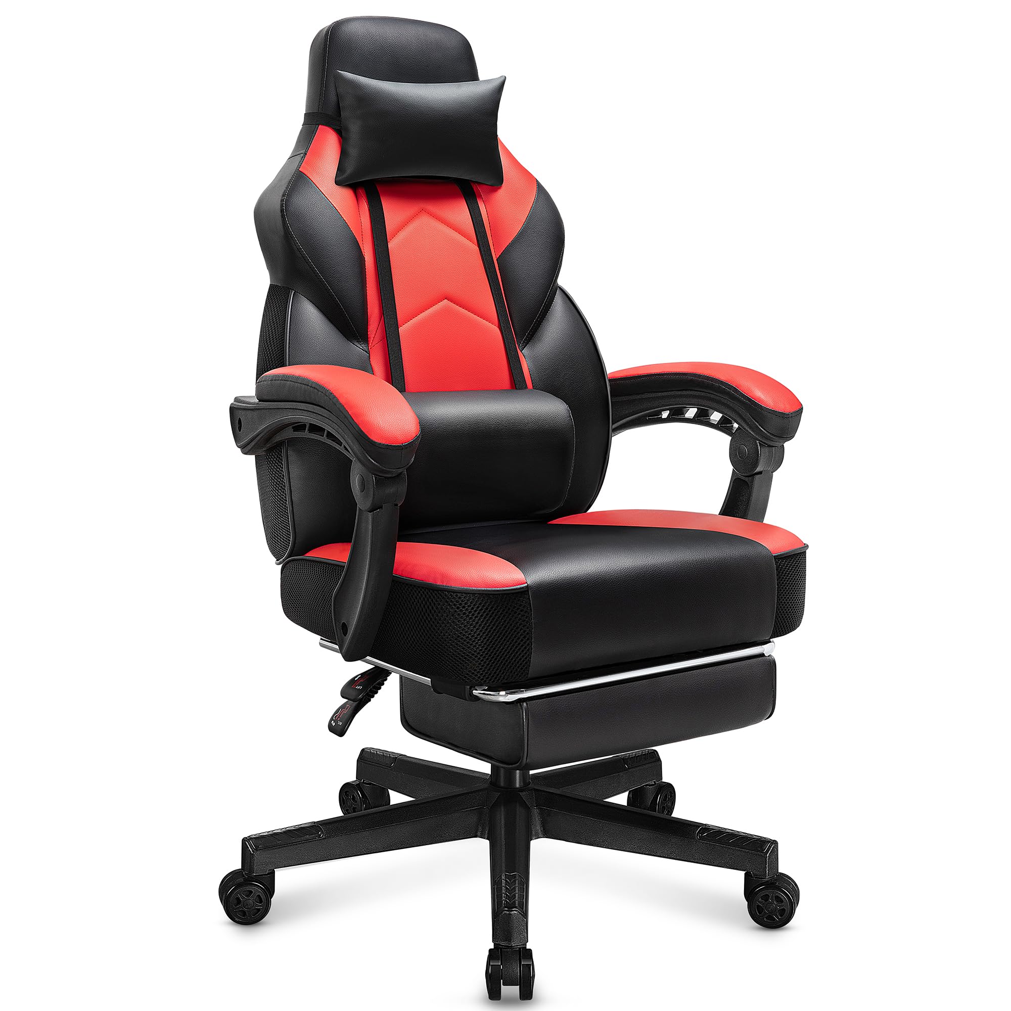 Bossin Gaming Chair 400Lbs